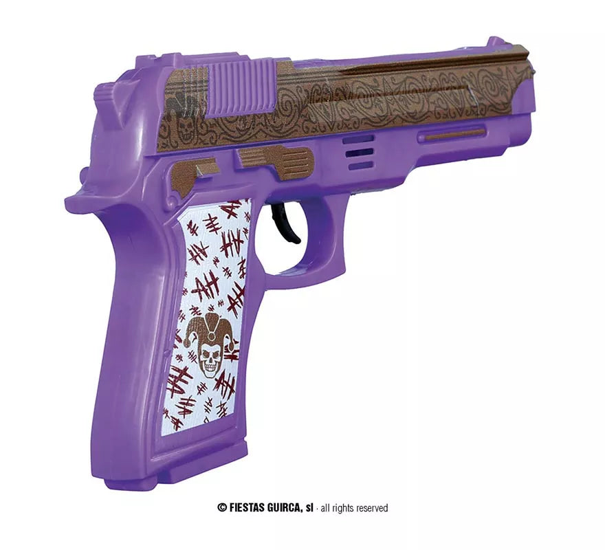 Translation missing: fr.Pistola de Bufón Risueño de 30 cm