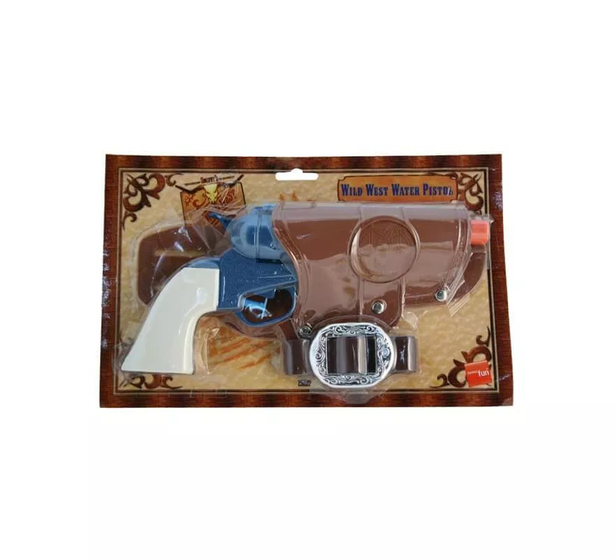Translation missing: fr.Pistola de agua con funda para Vaquero