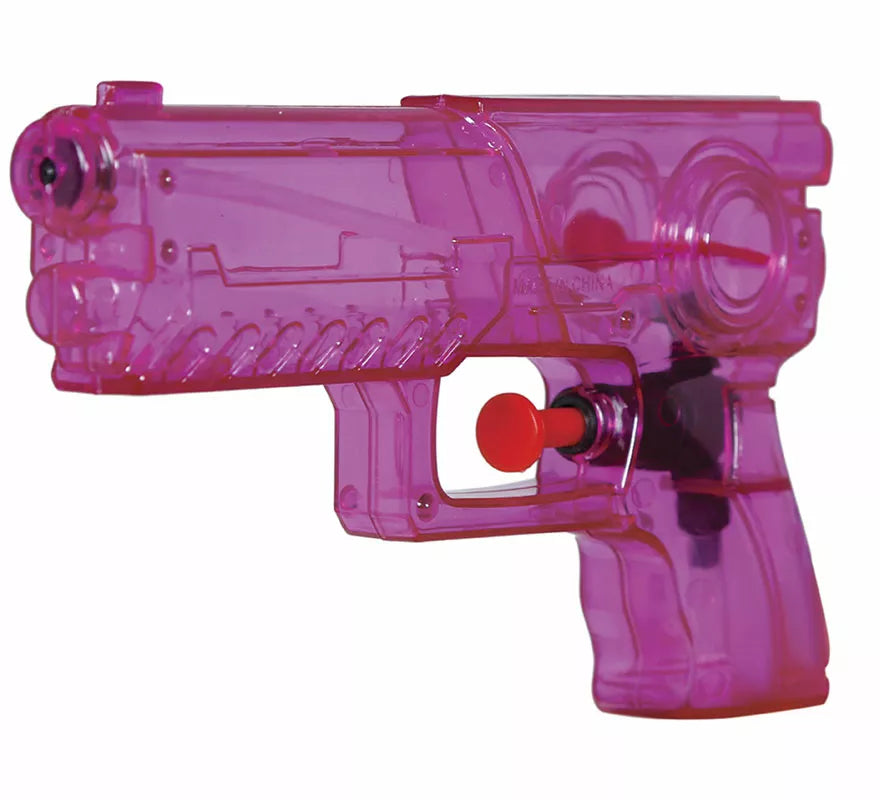 Translation missing: fr.Pistola de Agua de 17 cm