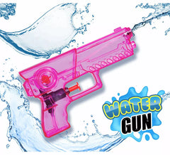 Pistolet à eau 17 cm