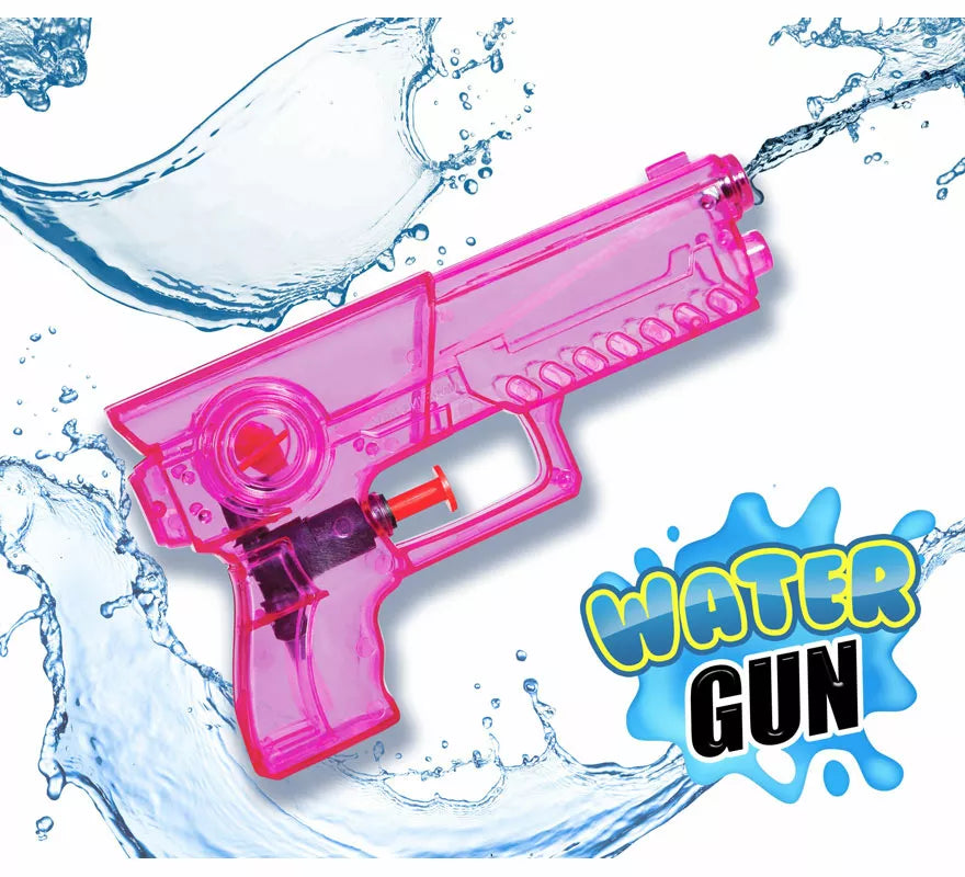 Translation missing: fr.Pistola de Agua de 17 cm
