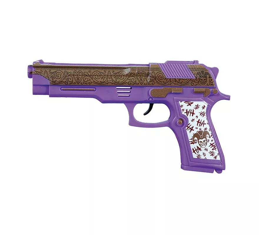 Translation missing: fr.Pistola de Bufón Risueño de 30 cm