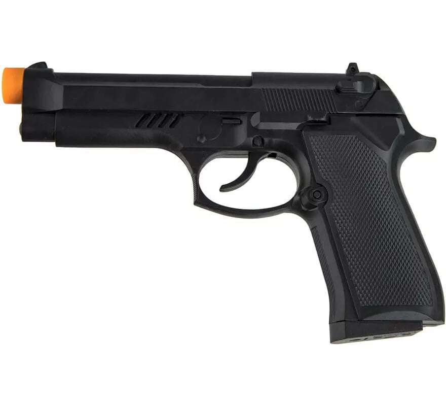 Translation missing: es.Pistola de Gánster 16x23 cm