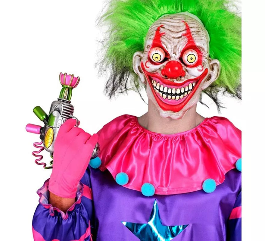 Translation missing: fr.Pistola de Payaso Galáctico Asesino de 25 cm