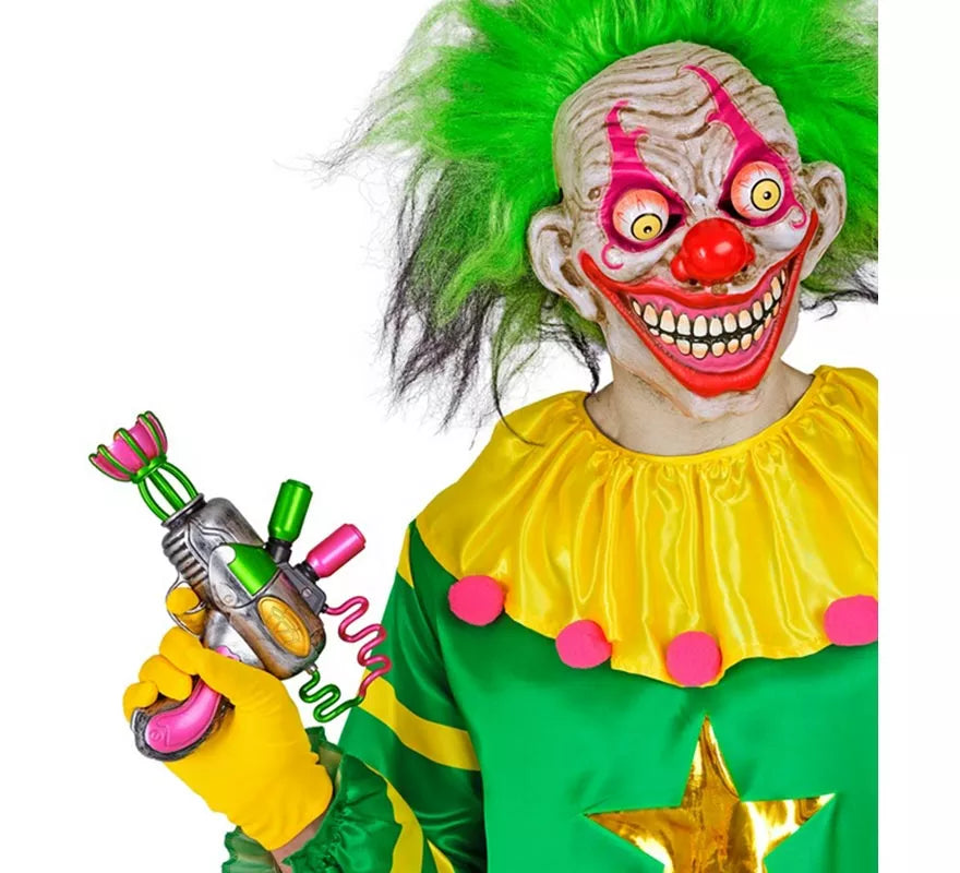 Translation missing: fr.Pistola de Payaso Galáctico Asesino de 25 cm