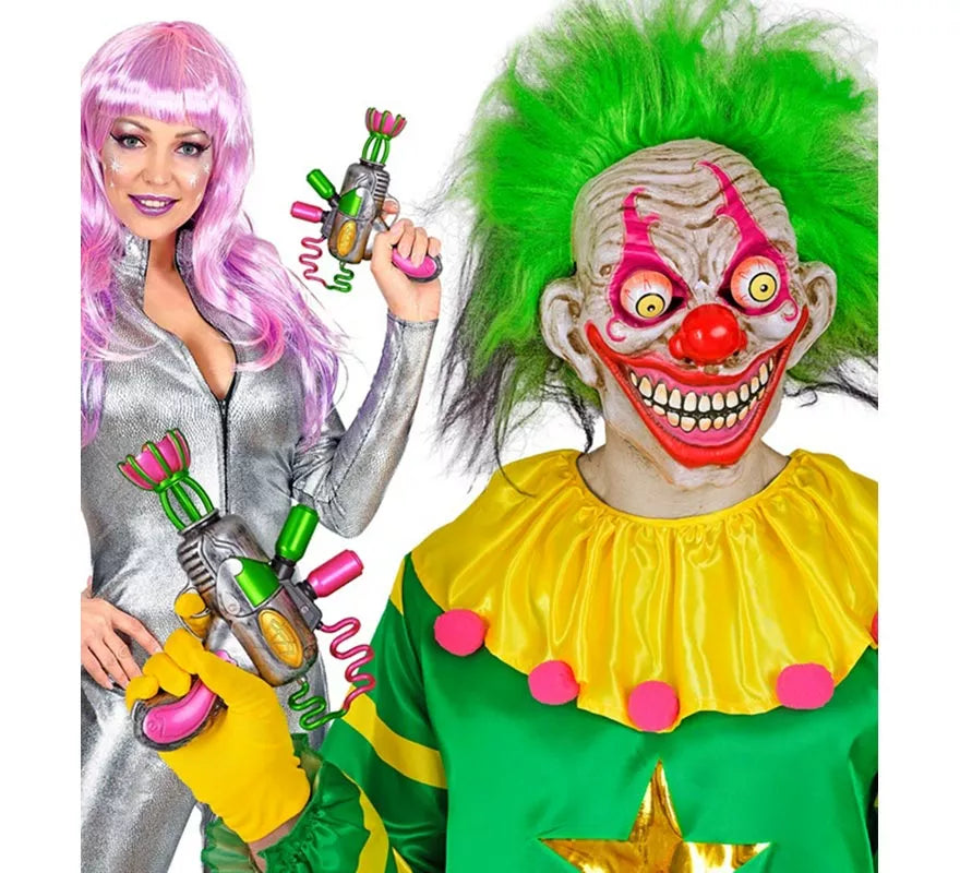 Translation missing: fr.Pistola de Payaso Galáctico Asesino de 25 cm