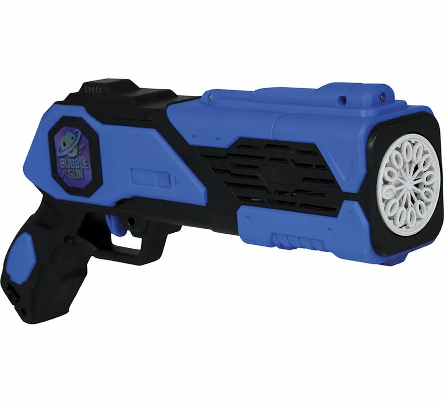 Translation missing: fr.Pistola de Pompas a pilas con Depósito de 33 cm