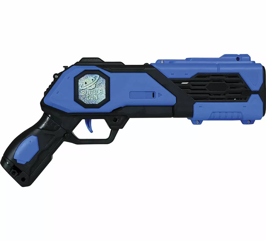 Translation missing: fr.Pistola de Pompas a pilas con Depósito de 33 cm