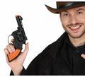 Pistola de Vaquero de 25 cm