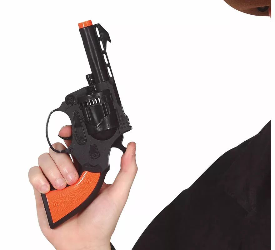 Translation missing: fr.Pistola de Vaquero de 25 cm