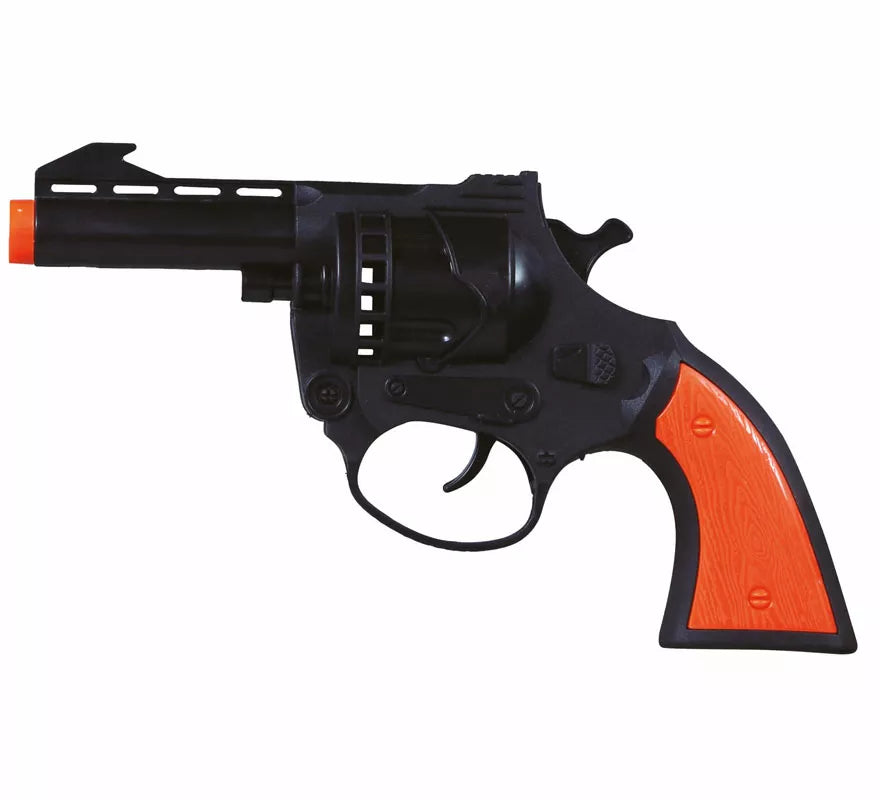 Translation missing: fr.Pistola de Vaquero de 25 cm