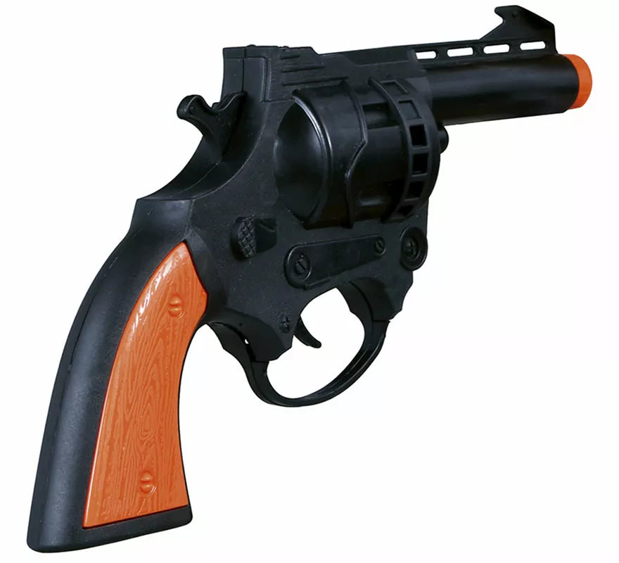 Translation missing: fr.Pistola de Vaquero de 25 cm