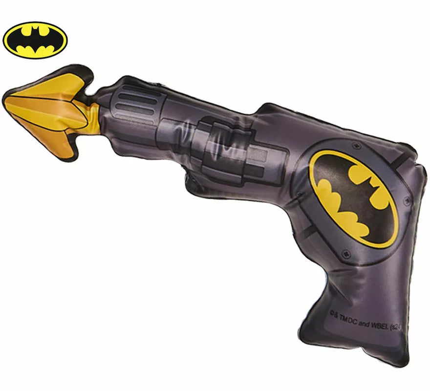 Translation missing: fr.Pistola Gancho de Batman Hinchable