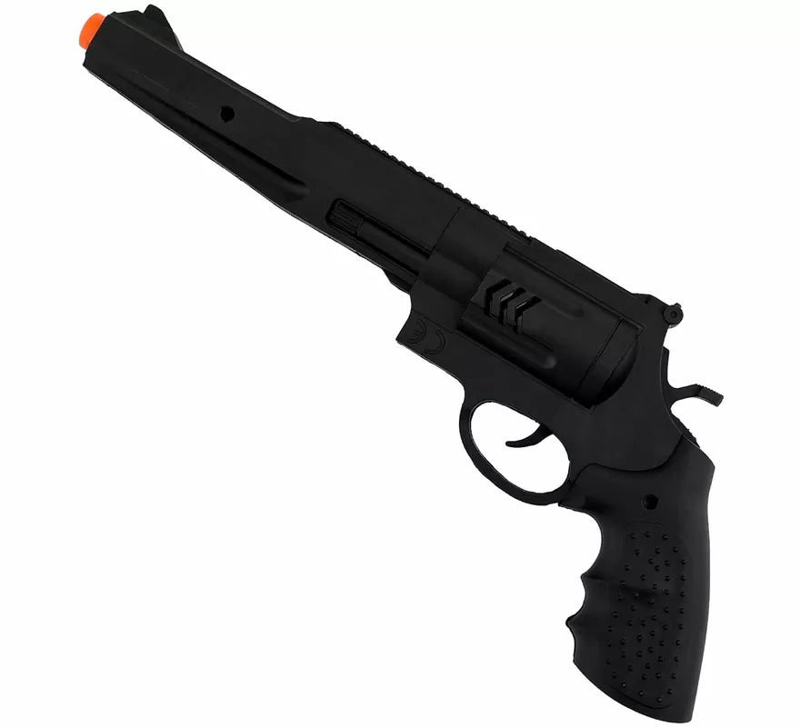 Translation missing: fr.Pistola Larga de SWAT de 3,5x15 cm de plástico