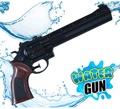 Pistolet à eau Colt noir