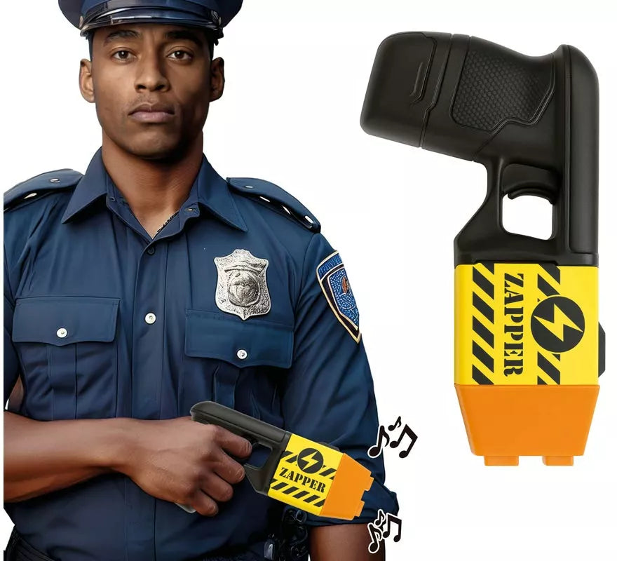 Translation missing: fr.Pistola Policía Zapper