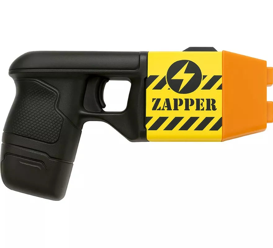 Translation missing: fr.Pistola Policía Zapper
