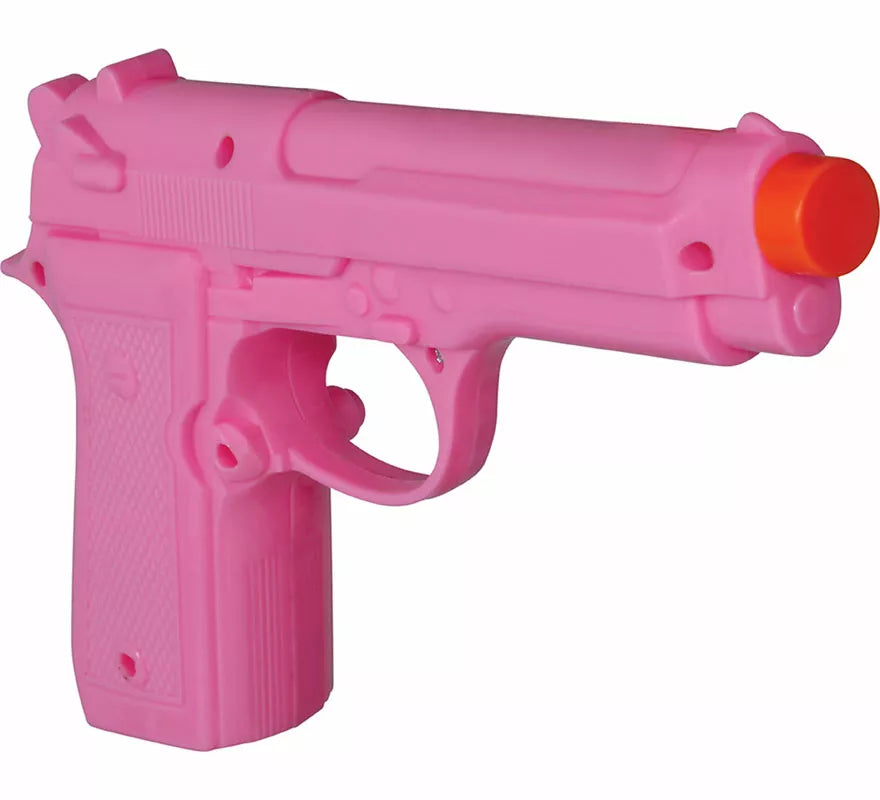 Translation missing: fr.Pistola Rosa de 23 cm