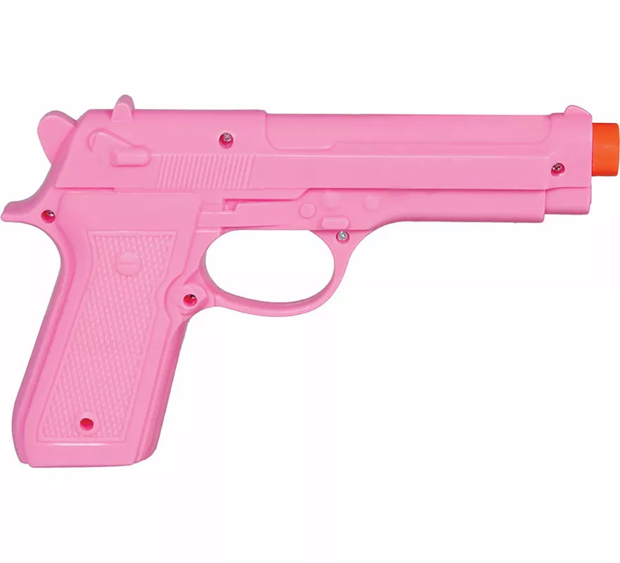 Translation missing: fr.Pistola Rosa de 23 cm
