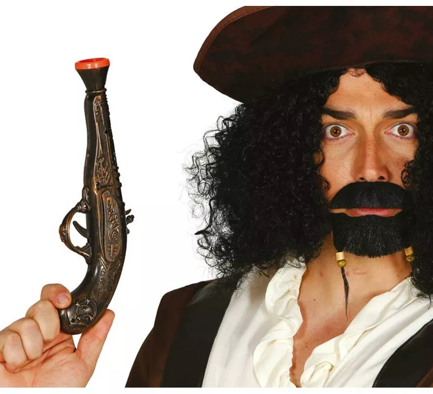 Translation missing: fr.Pistolón de Pirata de 28 cm
