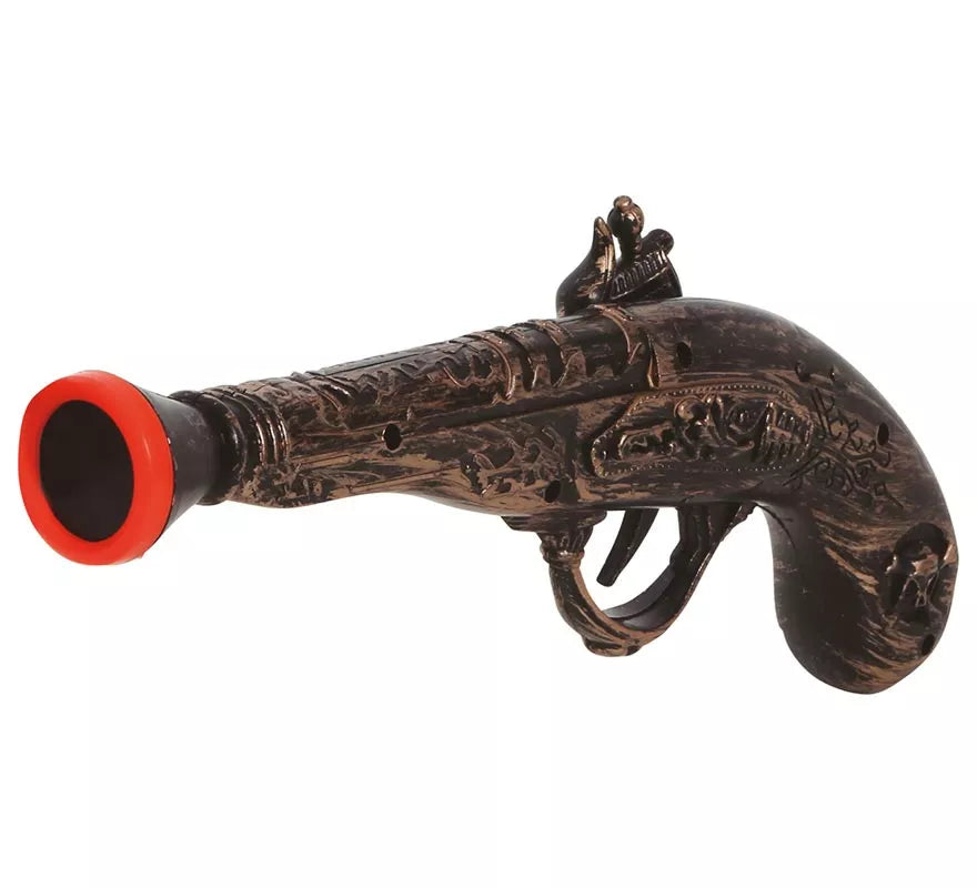 Translation missing: fr.Pistolón de Pirata de 28 cm