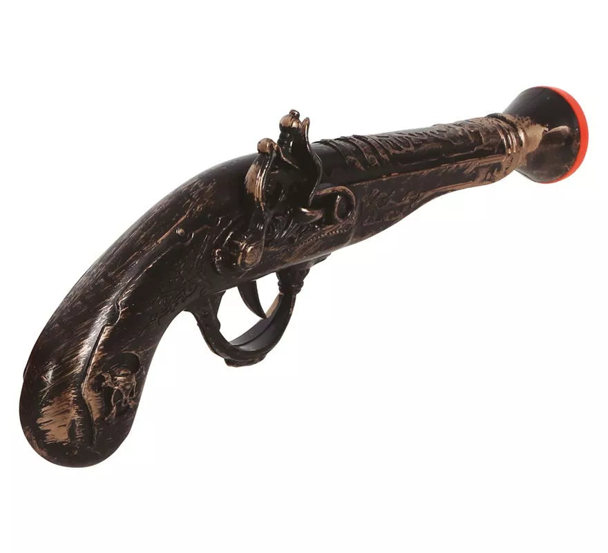 Translation missing: fr.Pistolón de Pirata de 28 cm