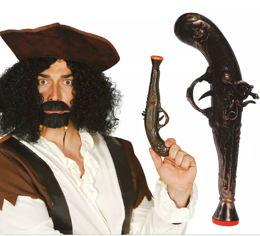 Translation missing: fr.Pistolón de Pirata de 28 cm