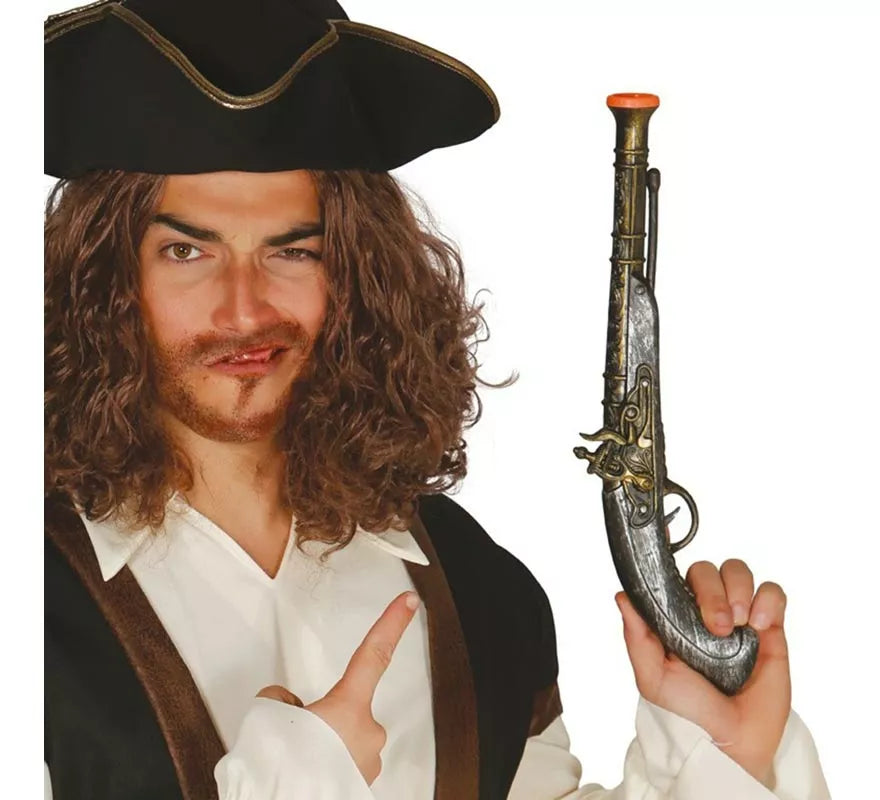Translation missing: fr.Pistolón Pirata de 42 cm