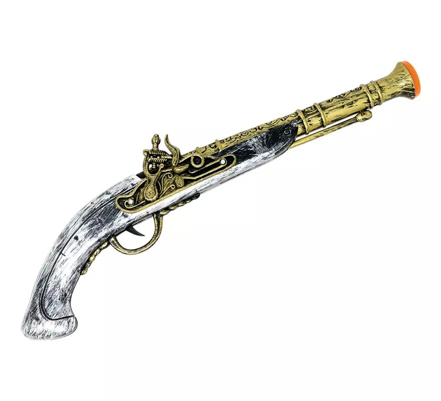 Translation missing: fr.Pistolón Pirata de 42 cm