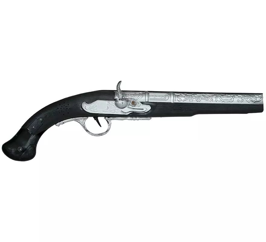 Pistolón Trabuco 60 cm