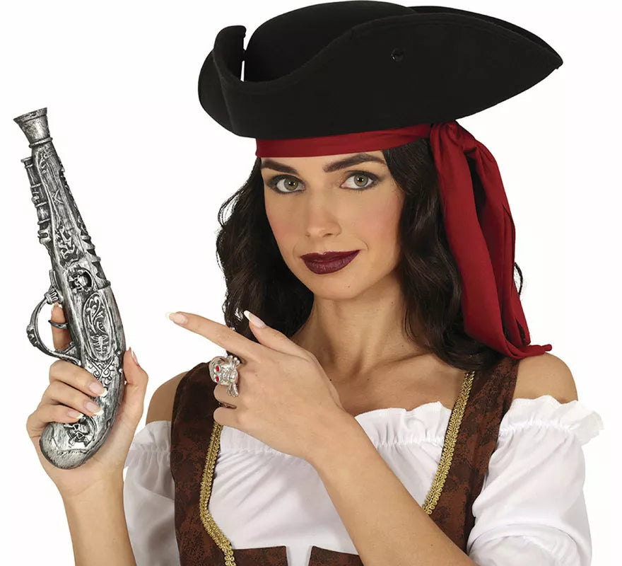 Translation missing: fr.Pistolón Trabuco Pirata de 30 cm