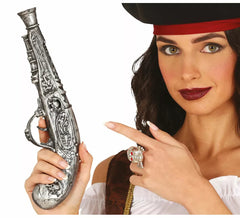 Pistolet Tromblon Pirate 30 cm