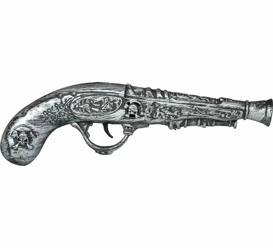 Translation missing: fr.Pistolón Trabuco Pirata de 30 cm