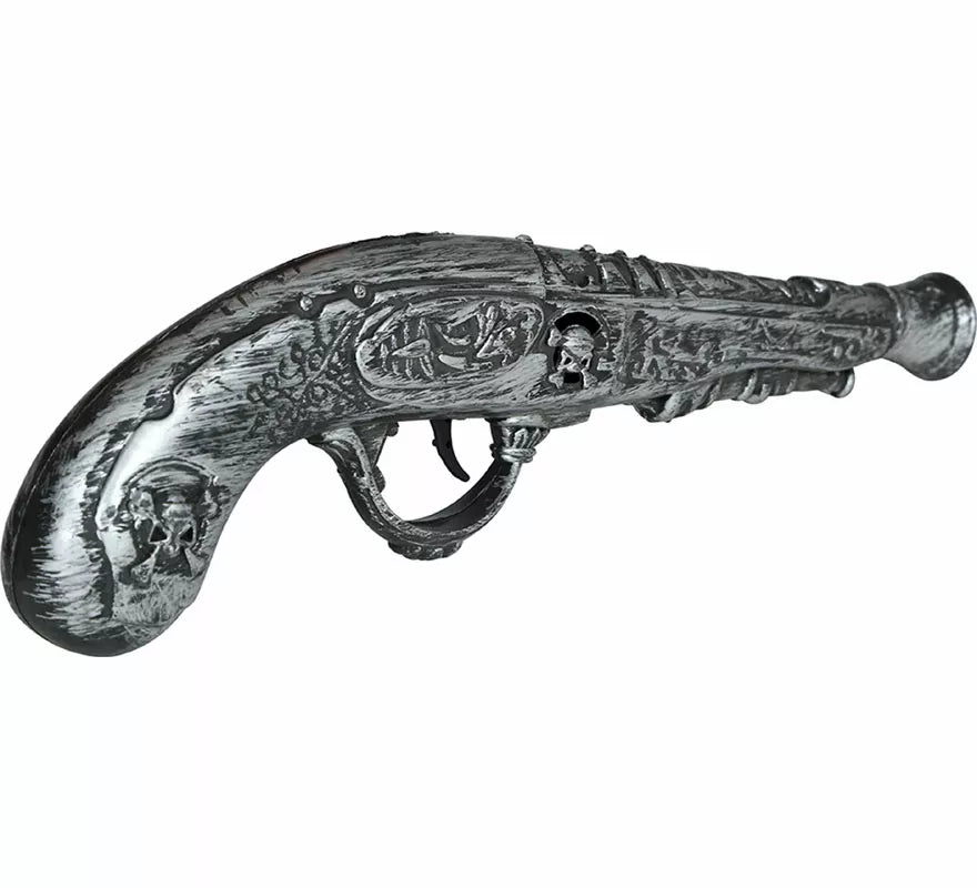 Translation missing: fr.Pistolón Trabuco Pirata de 30 cm