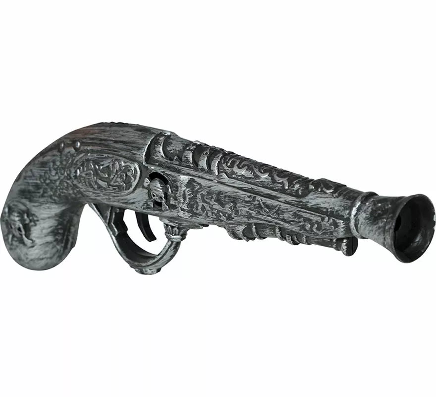 Translation missing: fr.Pistolón Trabuco Pirata de 30 cm