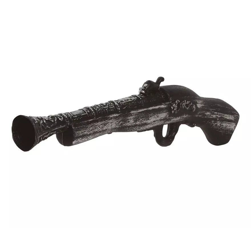 Translation missing: fr.Pistolón Trabuco Pirata de 42 cm