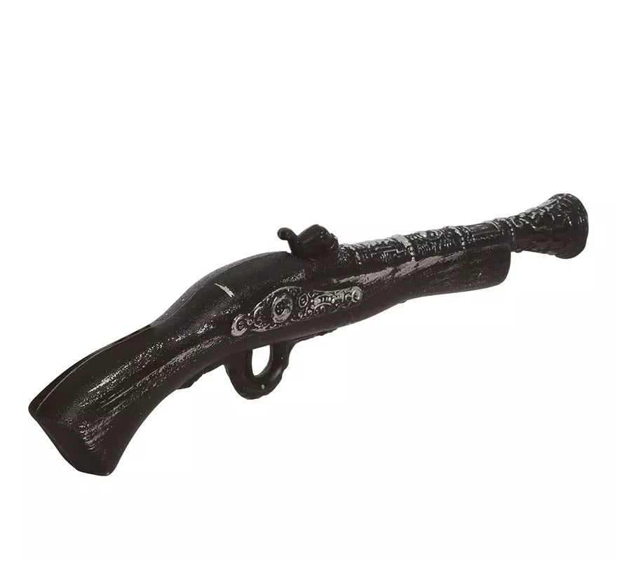 Translation missing: fr.Pistolón Trabuco Pirata de 42 cm