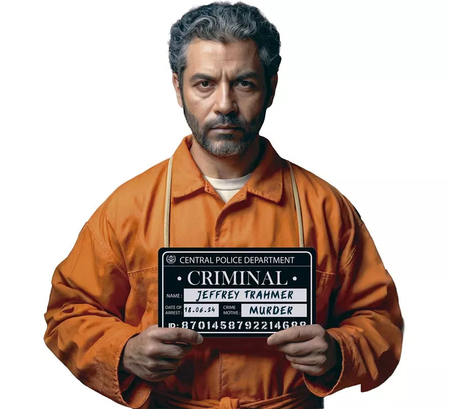 Translation missing: fr.Pizarra Criminal Identificadora