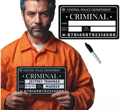 Commission d'identification criminelle