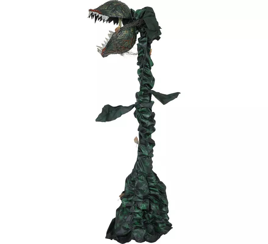 Translation missing: fr.Planta Carnívora con Luz de Sonido y Movimiento de 190 cm