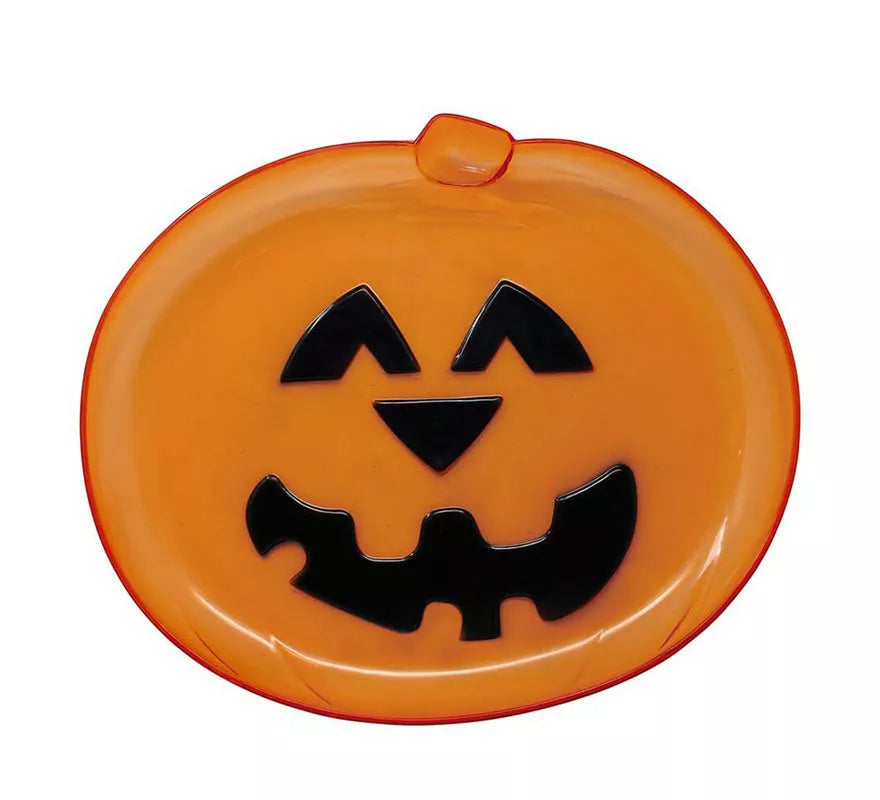 Translation missing: fr.Plato con Calabaza de 32X28 cm