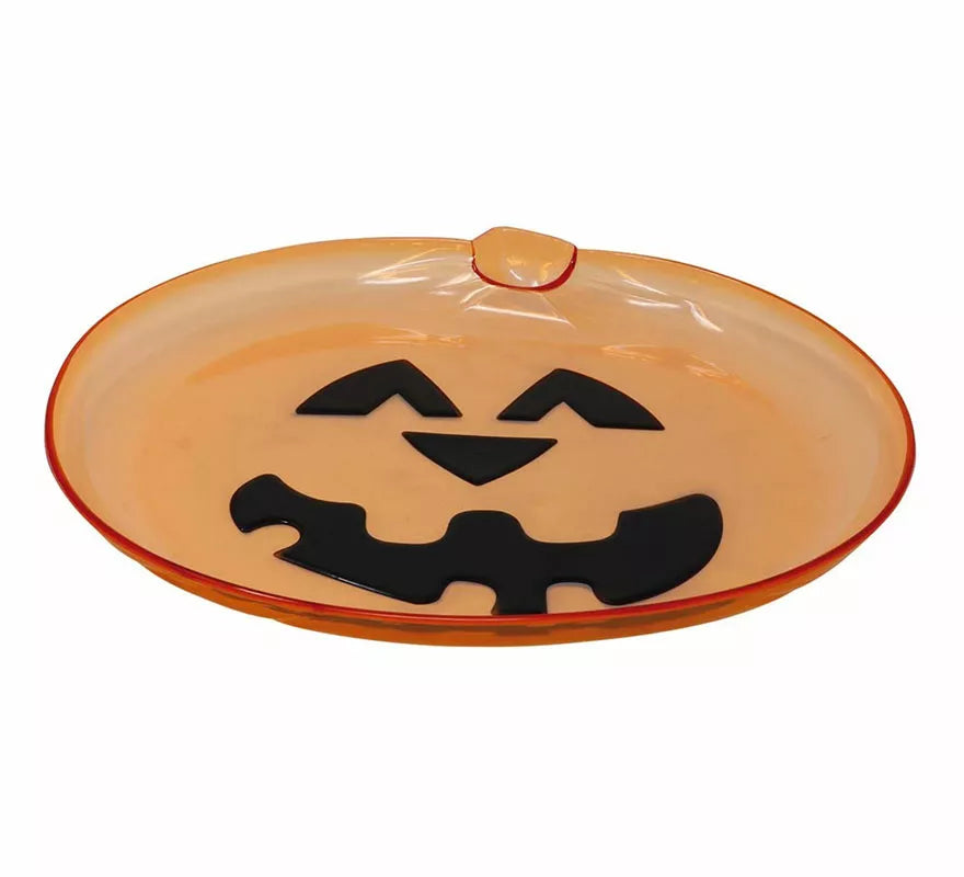 Translation missing: fr.Plato con Calabaza de 32X28 cm