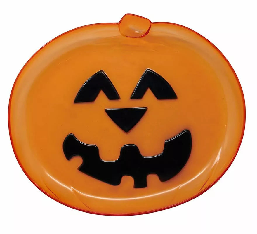 Translation missing: fr.Plato con Calabaza de 32X28 cm