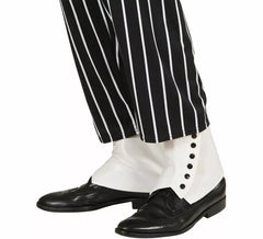 Leggings blancs élégants