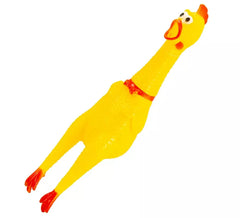 Poulet de 38 cm avec son