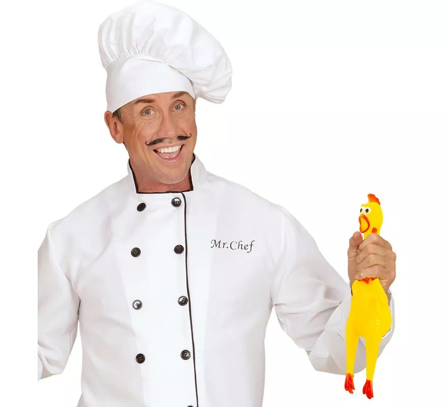 Translation missing: fr.Pollo con Sonido de 38 cm