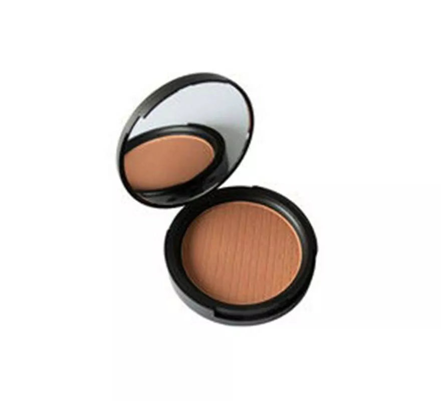 Translation missing: fr.Polvo Bronceador con espejo Bronzing Powder