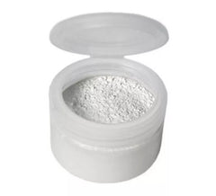 Color Poudre Libre 00 50 g Blanc