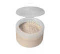 Polvos Sueltos de Color 04 50 g Melocotón Claro
