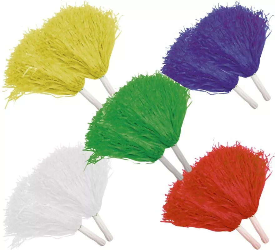 Translation missing: fr.Pompón 2 unidades en varios colores